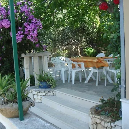 Sunce Feriehus Pisak