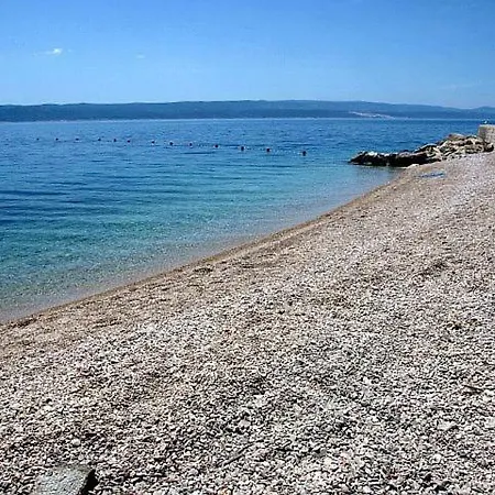Sunce Feriehus *