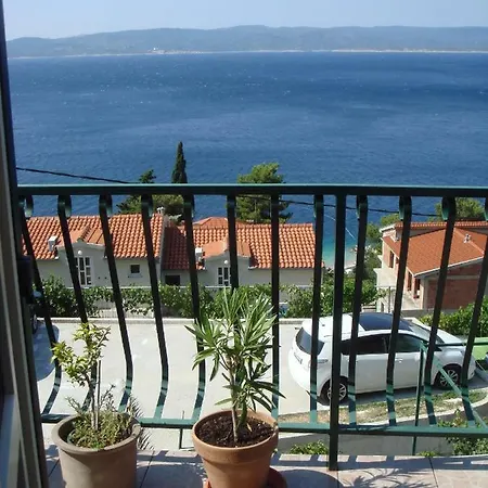 Sunce Feriehus *