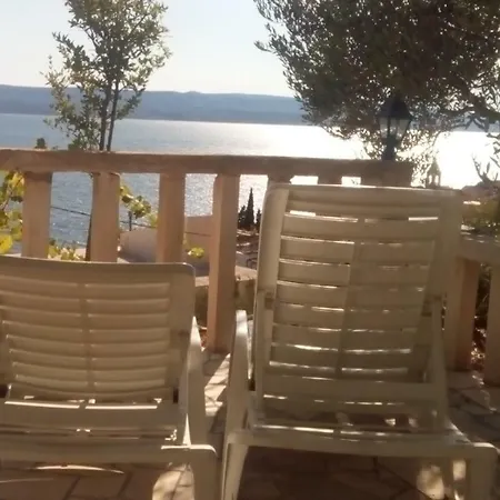 Sunce Feriehus