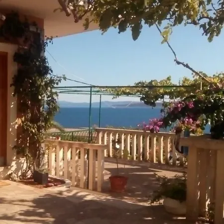 بيت للعطل Sunce