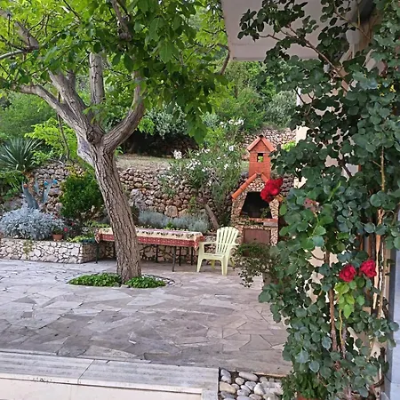 بيت للعطل Sunce *