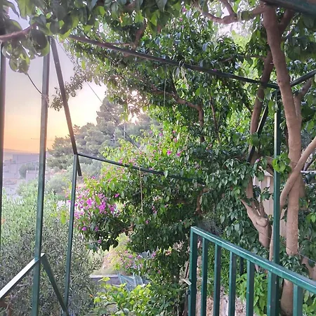 بيت للعطل Sunce